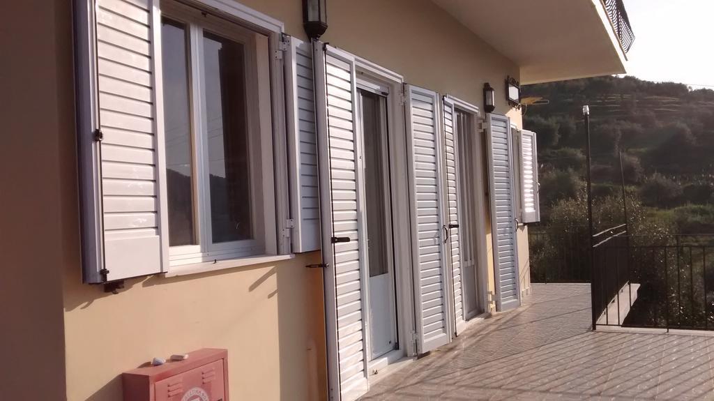 Olympia House Apartment Vathy  Exterior photo
